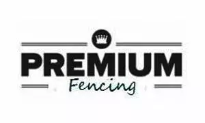 Premium Fencing Logo